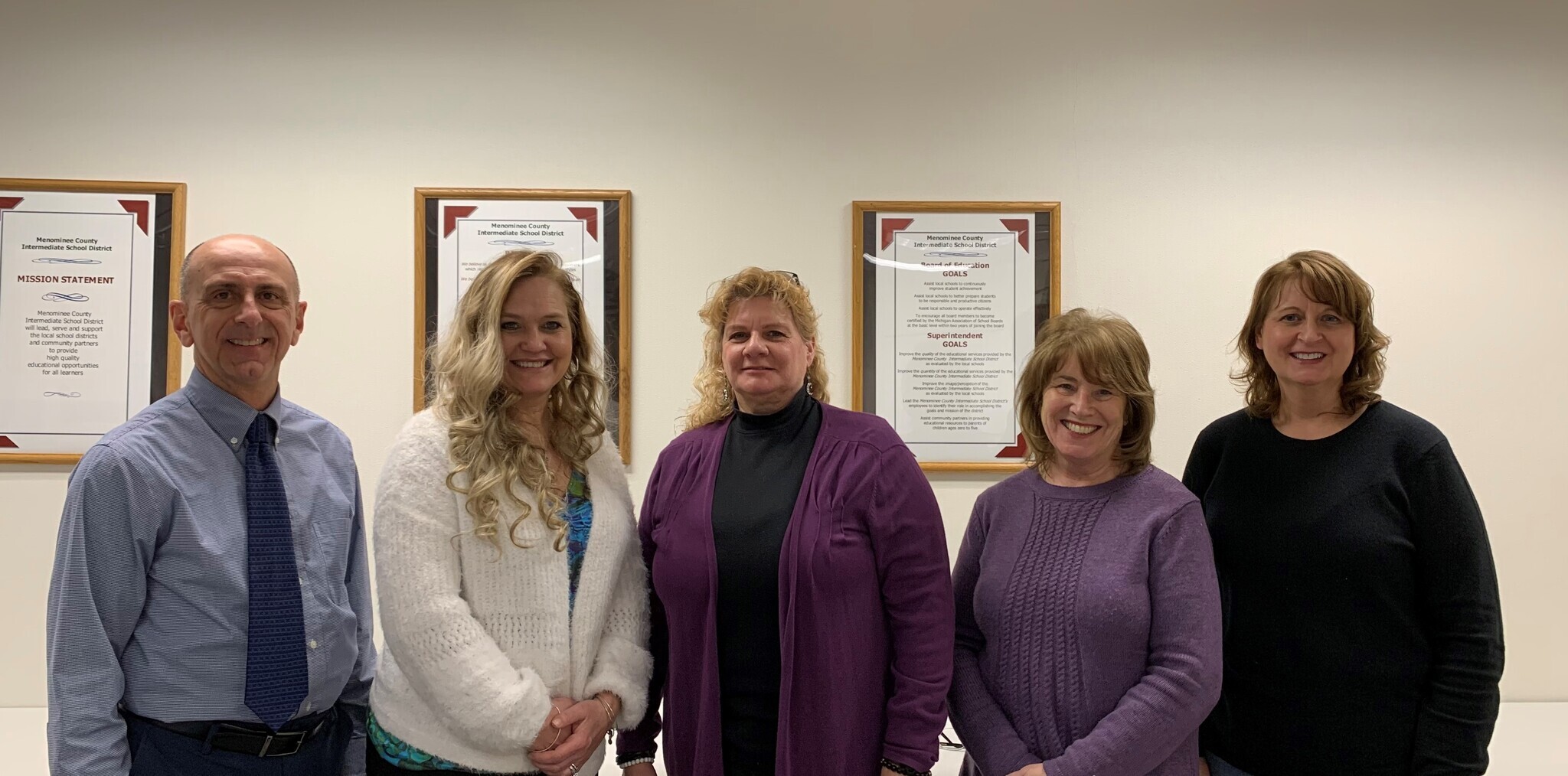 Board Group Photo