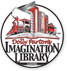 imagination library logo